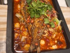 -客莱福诺富特酒店·互动餐厅
