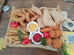 -HERRE·赫尔茶咖(解放公园店)