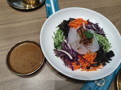 -串门海鲜烧烤(五四广场店)