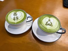 -菩提树下茶咖鼓捣