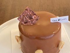 -Ten Olives甜点