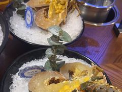 -东海怡品海鲜豆捞(星街坊店)