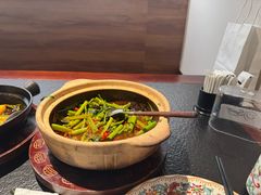 -旺爷砂锅·茶作(国贸城店)