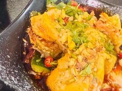 -熹悟海鲜火锅·广式打边炉