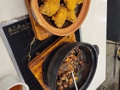 -大嫂镬仔·焖鸡煲·啫啫煲(逢源路店)
