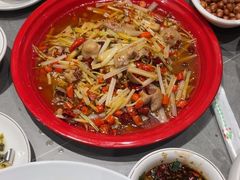 -蛙兔鸡自贡风味·特色江湖菜(广都店)