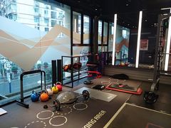 -FEELINGME乐刻包月私教馆·健身(澳门路店)