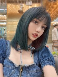 -3AM·S HAIR SALON烫发染发接发