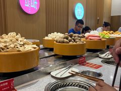 -喜家自助小火锅(乐客城店)