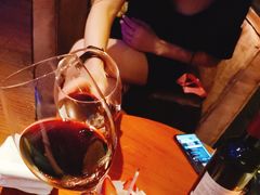 -广州柏悦酒店·悦吧·顶楼露天酒吧