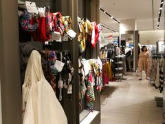 -ZARA(凯德乐峰广场店)