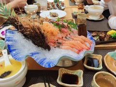 -酒久自助料理(佳兆业店)