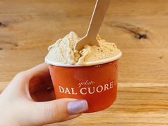 -Dal Cuore 达可芮冰淇淋(陕西北路店)