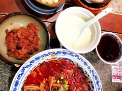 -南京大牌档(之心城店)