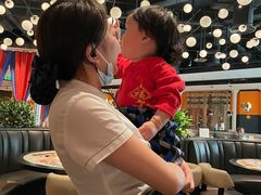 -半秋山西餐厅(巴南万达广场店)