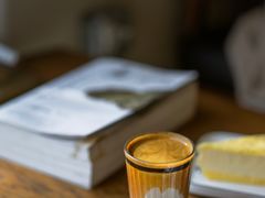 -中国油画院咖啡馆