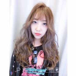 点击看大图 -P.STYLE派斯造型