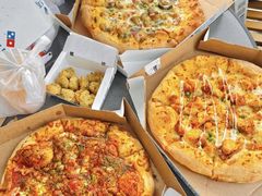 -达美乐比萨(国瑞北路店)