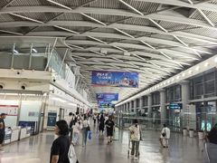 -大连周水子国际机场