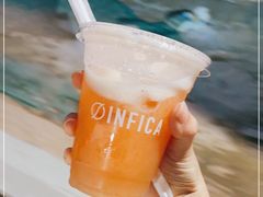 -Infica Coffee