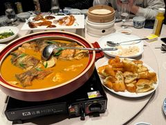 -漢舍中国菜馆(889广场店)