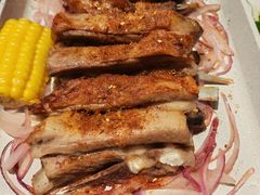 -新兴·金羊座·粤菜点心(乐峰店)