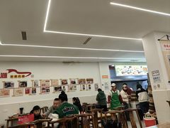 -海汇源老烧麦店(东大街总店)