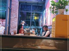 -聚点串吧·北京烧烤(海淀黄庄店)