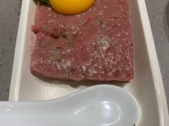 西氏牛肉滑(半份)-海底捞火锅(龙湖北京大兴天街店)