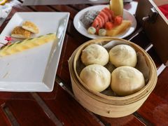 -中信山钦湾高尔夫俱乐部