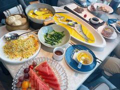 -食悦江南·淮扬菜·烤鸭(亚运村·惠新店)