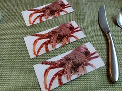 -北京北辰洲际酒店啡扬咖啡厅·自助餐厅