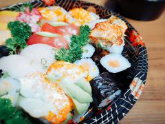 -新一喜铁板料理餐厅·铁板放题(北国商城店)