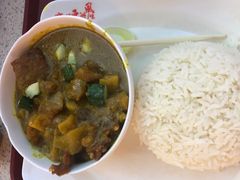 -威尼斯人酒店琳琅美食广场