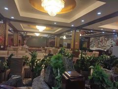 -大江南食府(石景山店)