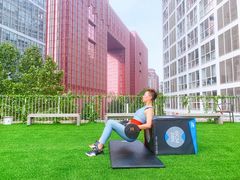 -能量健身私教工作室(1527店)