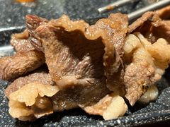 -新石器烤肉(中房金谊广场店)