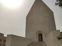 -中国艺术研究院油画院