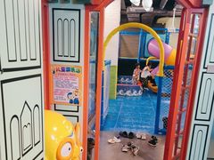 -河坝烧烤串城(金达莱店)