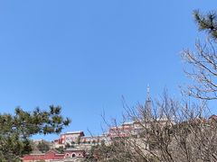 -泰山风景名胜区