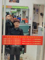 -东方美妍小鹏造型