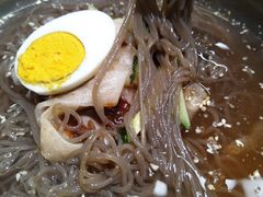 -许哥东北烧烤·铁丳烤串·宫后夹肉(繁花中心店)