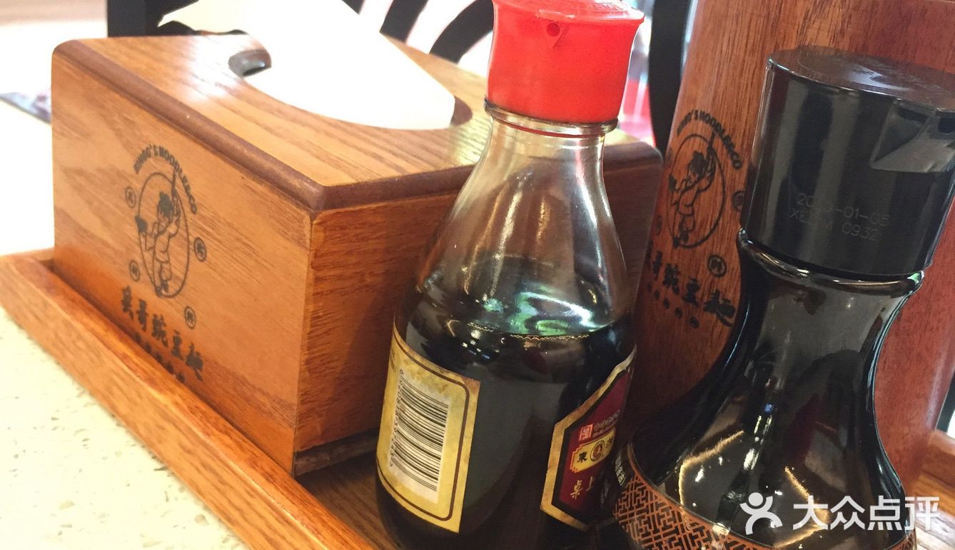 饭点去生意才好，等不及的只有打包了…