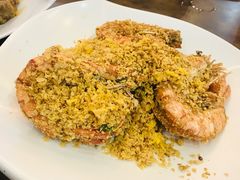 -龙海鲜螃蟹王(宏茂桥店)