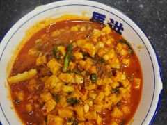 -清真·马洪小炒泡馍馆(钟楼回民街店)