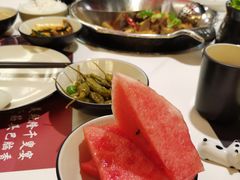-刘一锅筋头巴脑(大悦城C店)