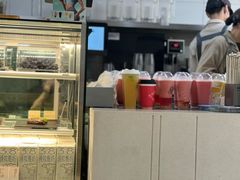 -喜茶(东莞雍华庭店)