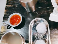 -the frypan韩国炸鸡啤酒(五路居店)