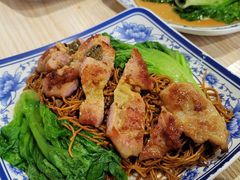 -路环码头面馆