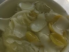 -老福合沟无米粿甜汤粿品店